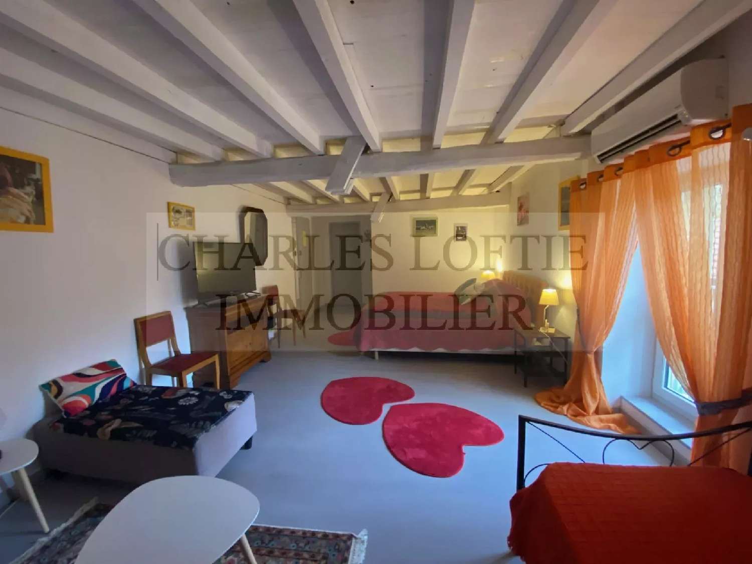 en venta casa Labastide-du-Vert Lot 8