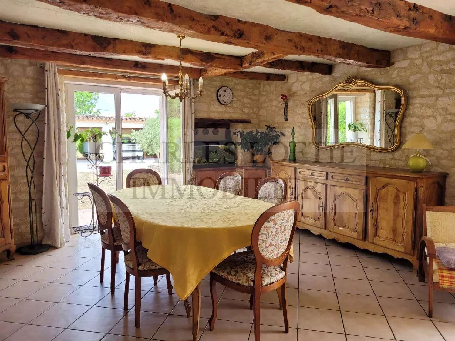 en venta casa Labastide-Marnhac Lot 3