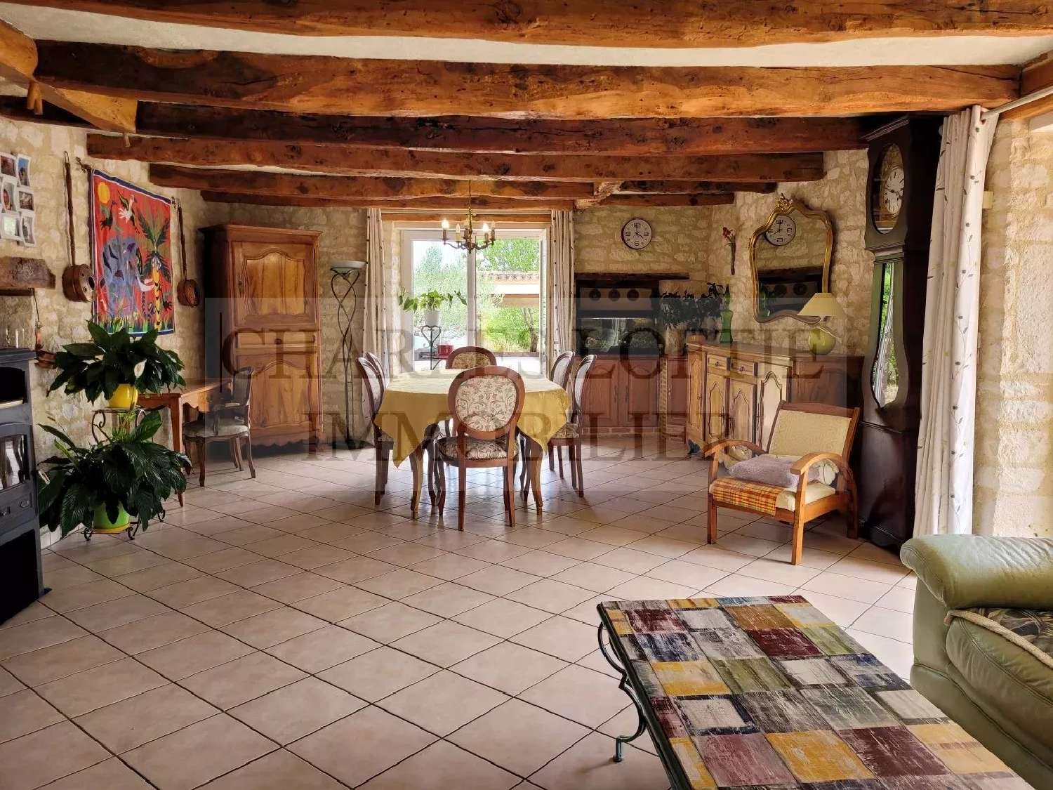 en venta casa Labastide-Marnhac Lot 4