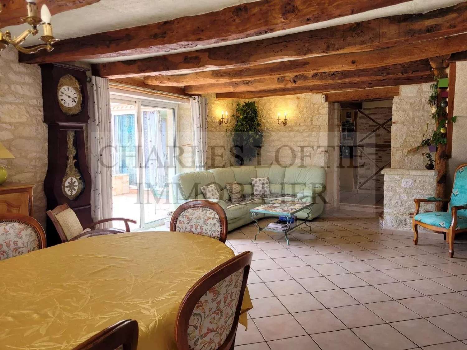 en venta casa Labastide-Marnhac Lot 5