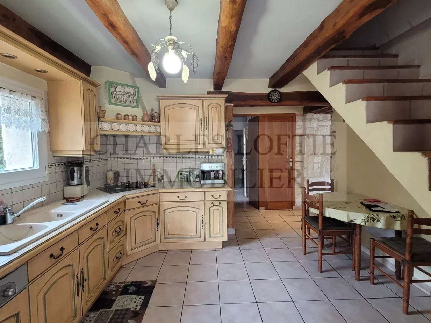 en venta casa Labastide-Marnhac Lot 6