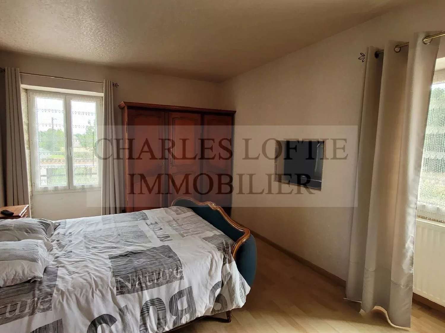 en venta casa Labastide-Marnhac Lot 7