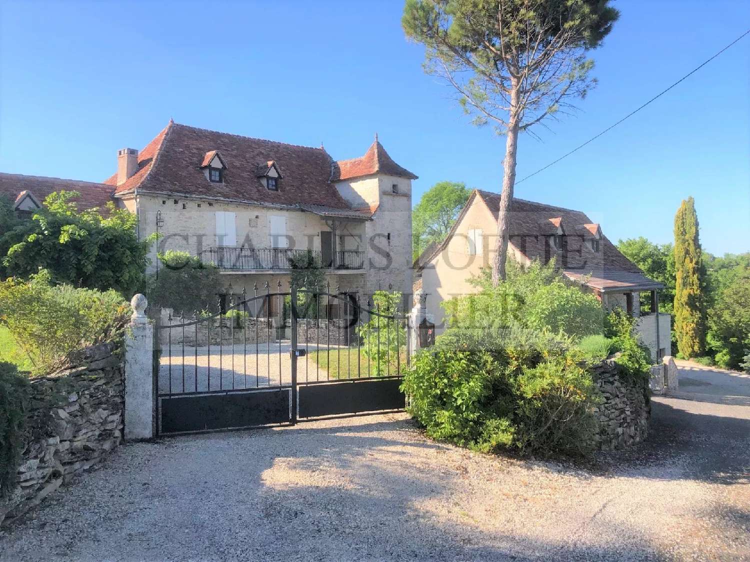 kaufen Haus Labastide-Murat Lot 1