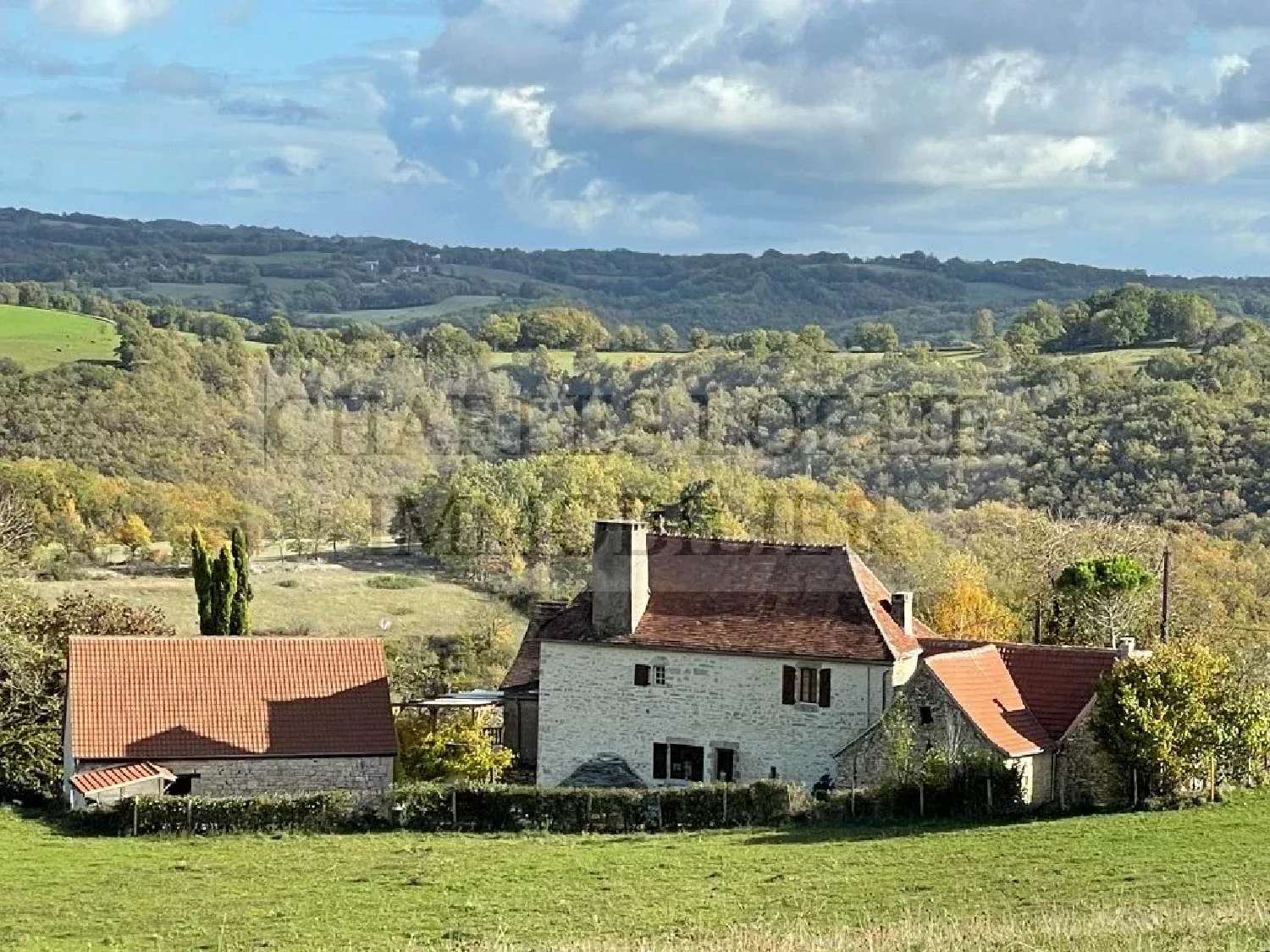 kaufen Haus Labastide-Murat Lot 2