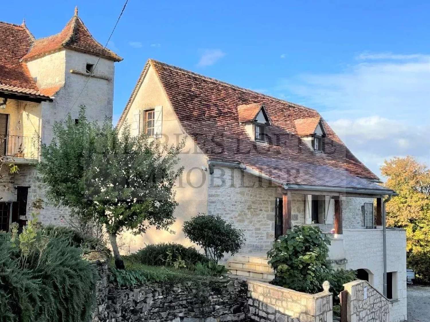 kaufen Haus Labastide-Murat Lot 3