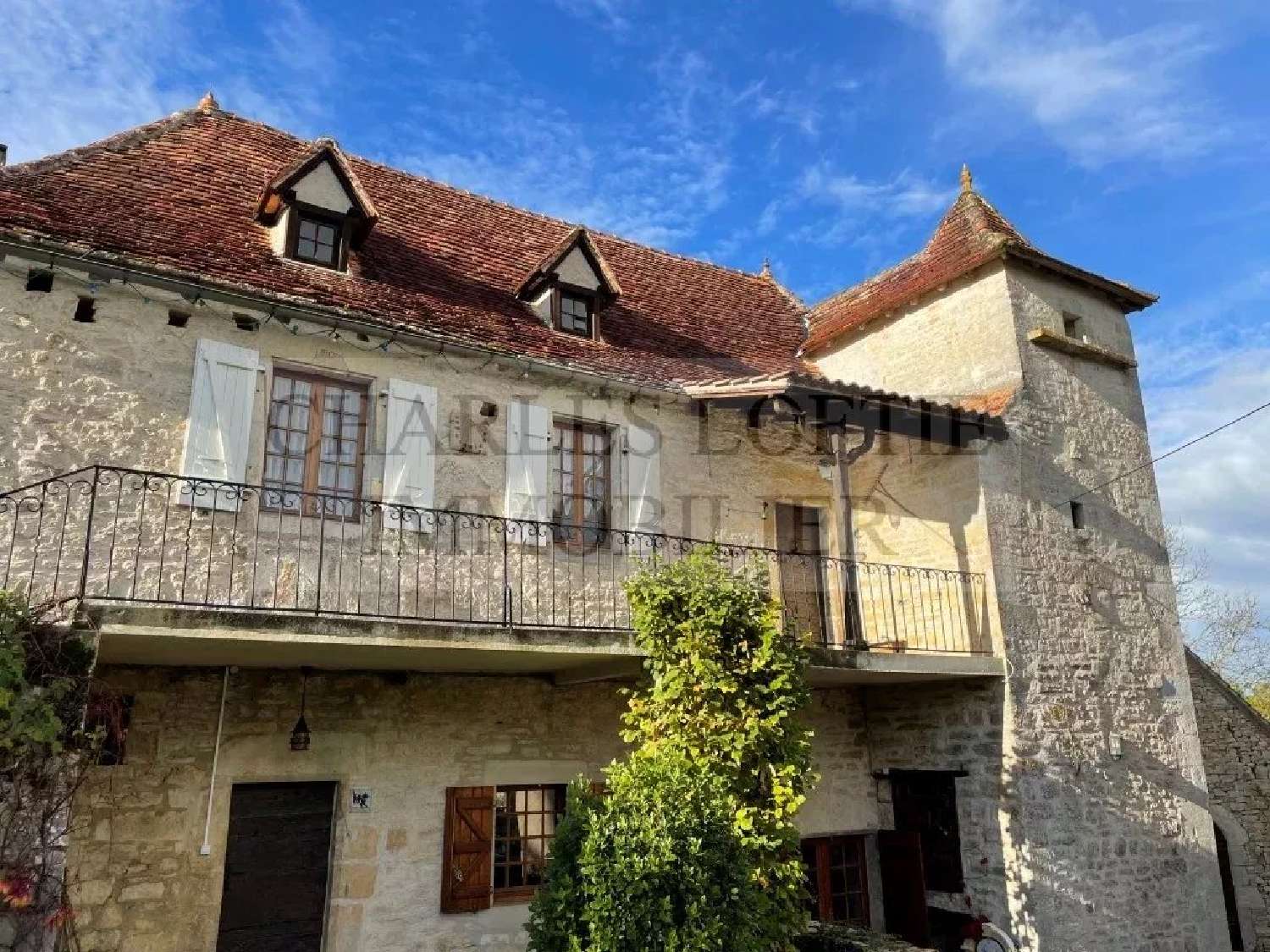 kaufen Haus Labastide-Murat Lot 5