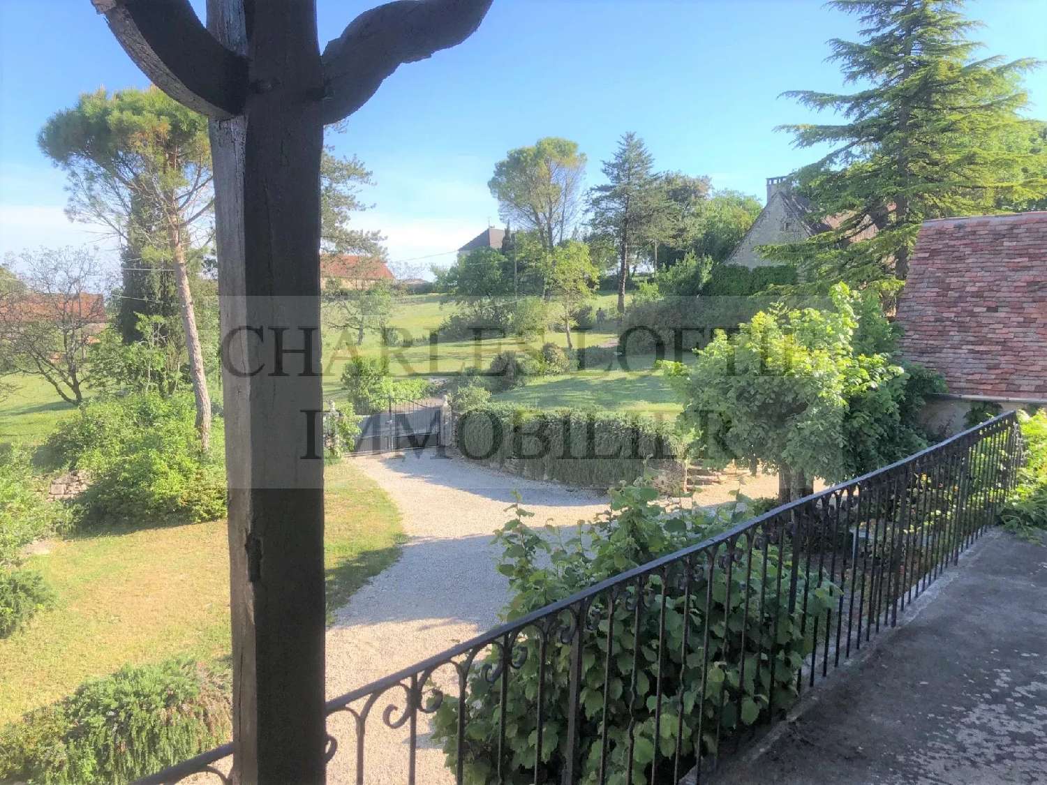 kaufen Haus Labastide-Murat Lot 6