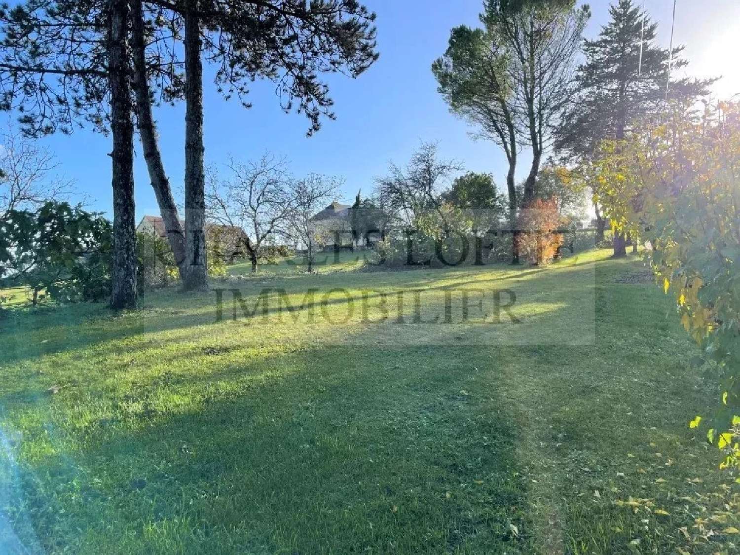 kaufen Haus Labastide-Murat Lot 8