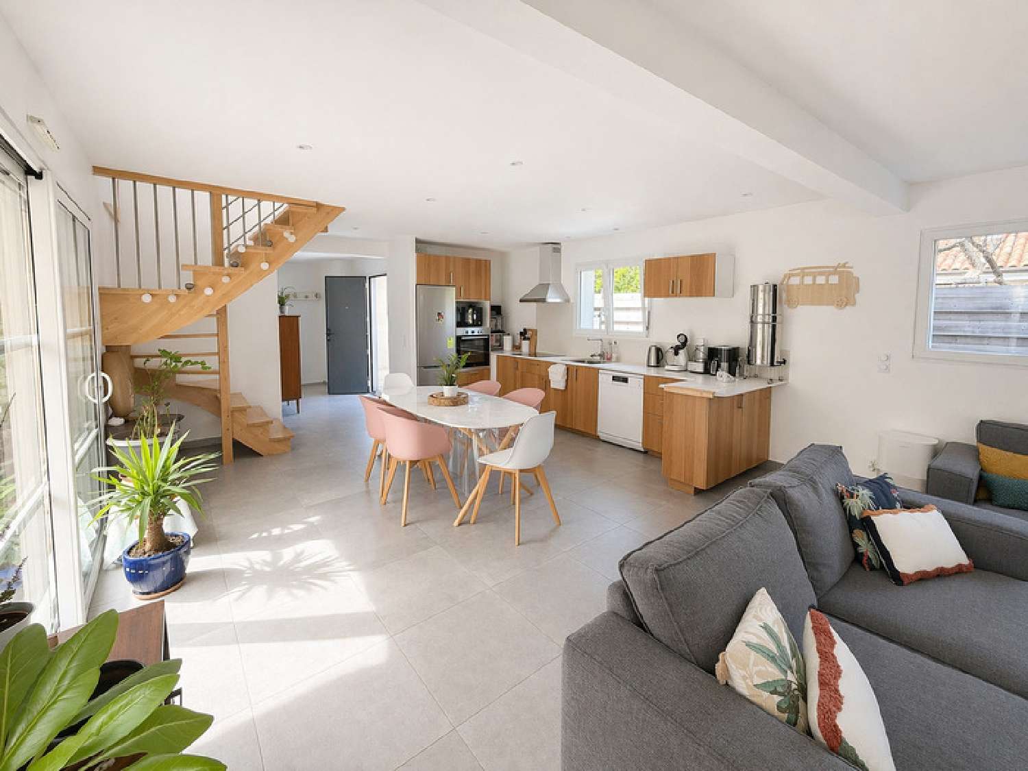  for sale house Labenne Landes 3