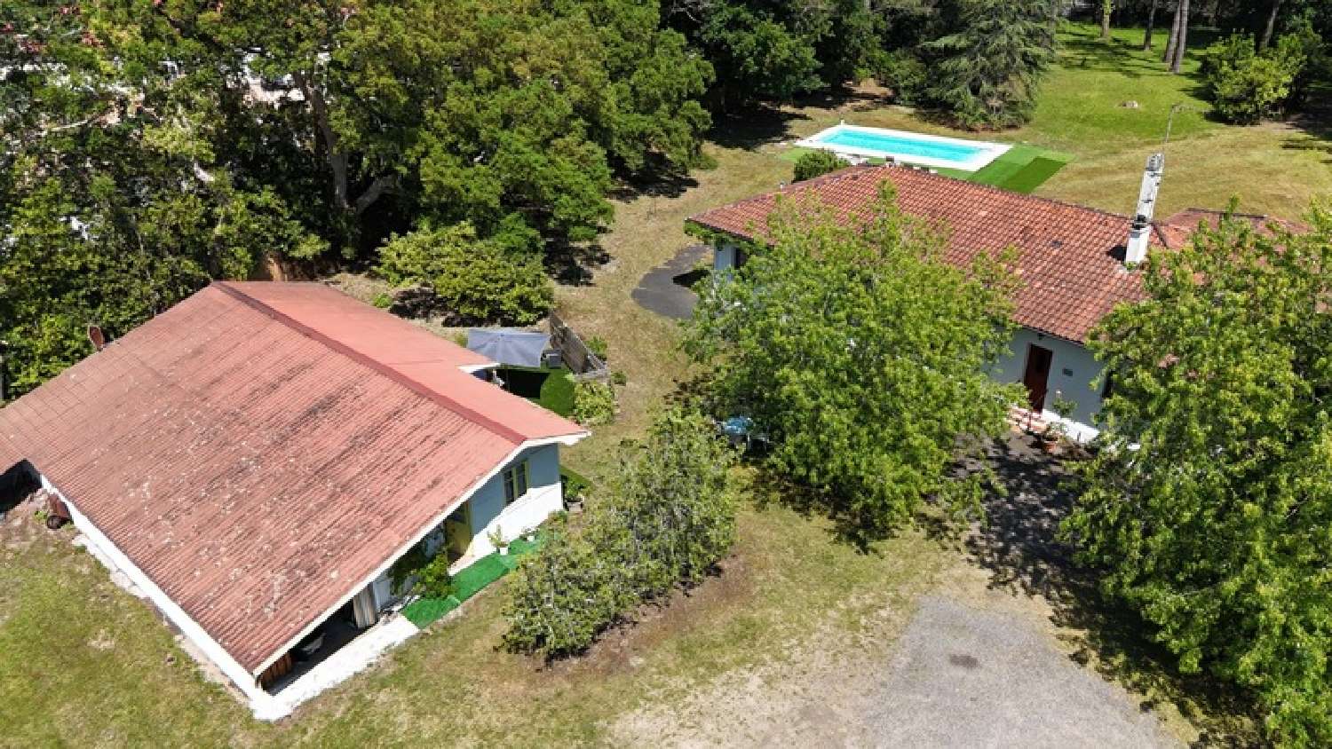  for sale house Labenne Landes 2