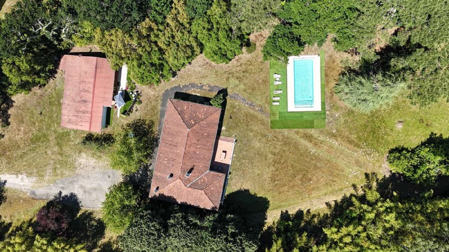  for sale house Labenne Landes 5