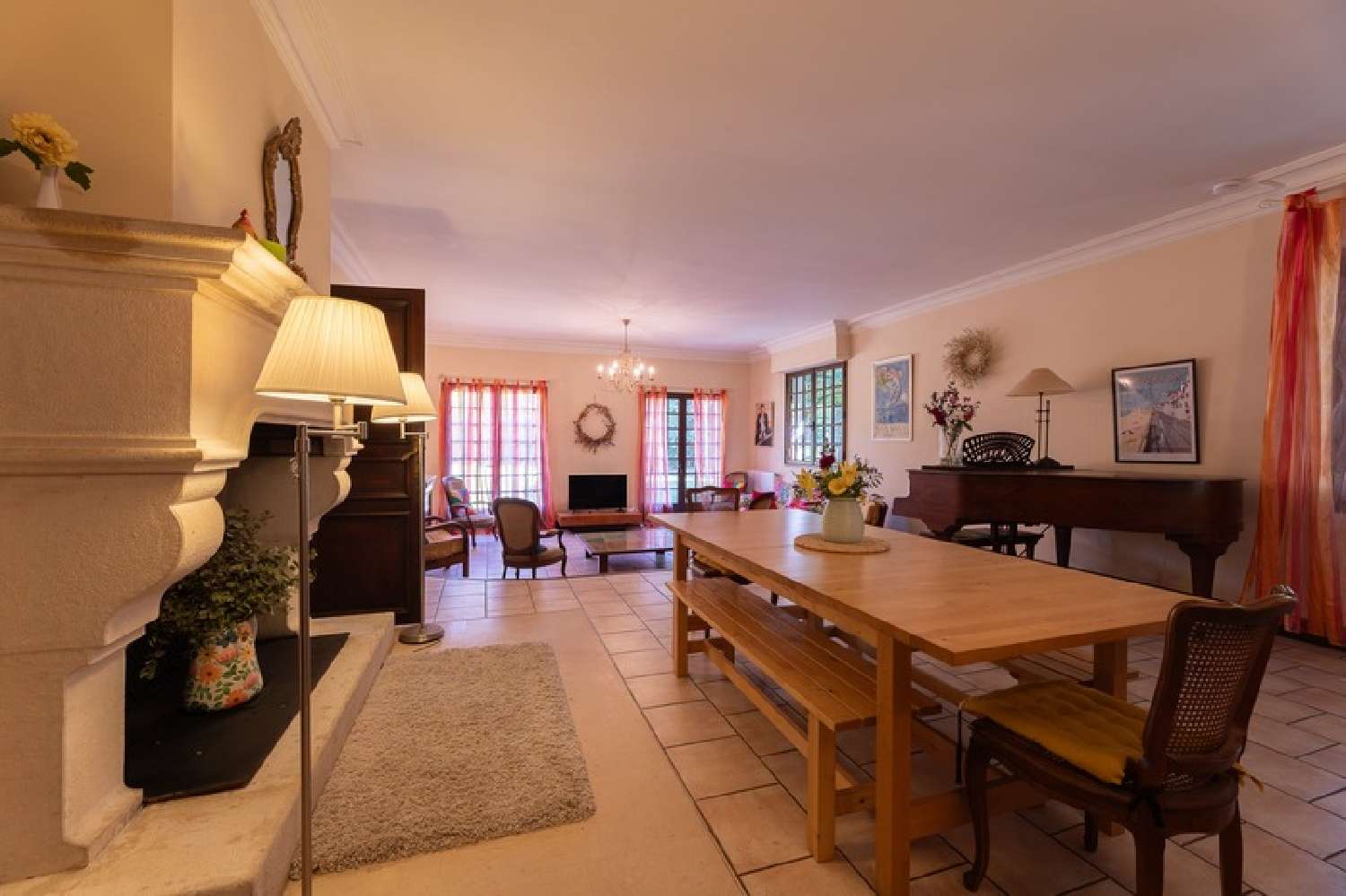  for sale house Labenne Landes 8