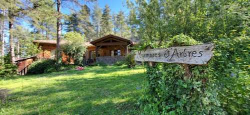 Labroquère Haute-Garonne Haus Bild 7343507