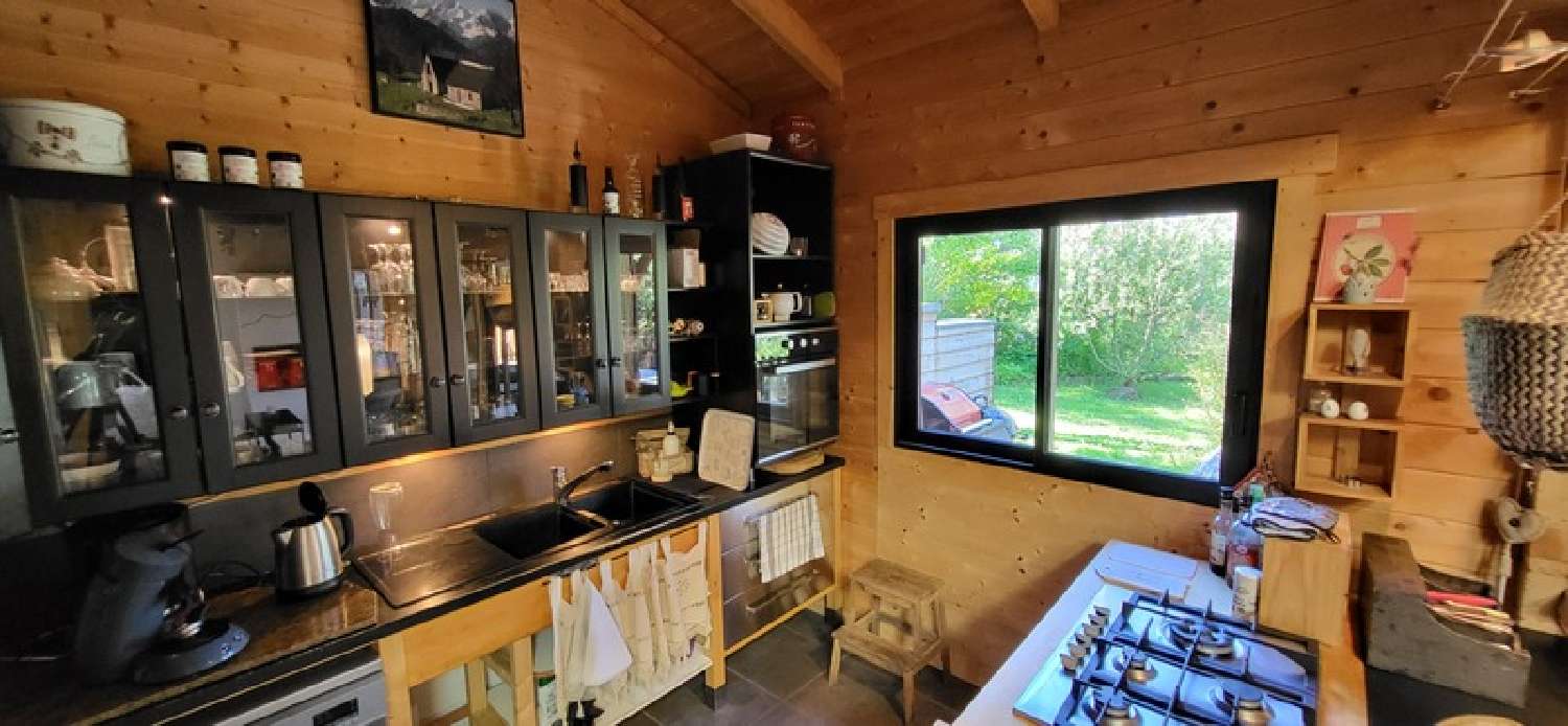 kaufen Haus Labroquère Haute-Garonne 6