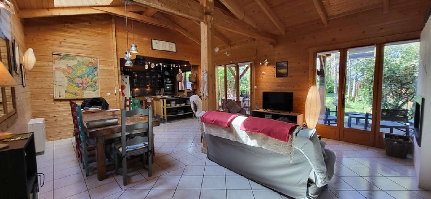 kaufen Haus Labroquère Haute-Garonne 7