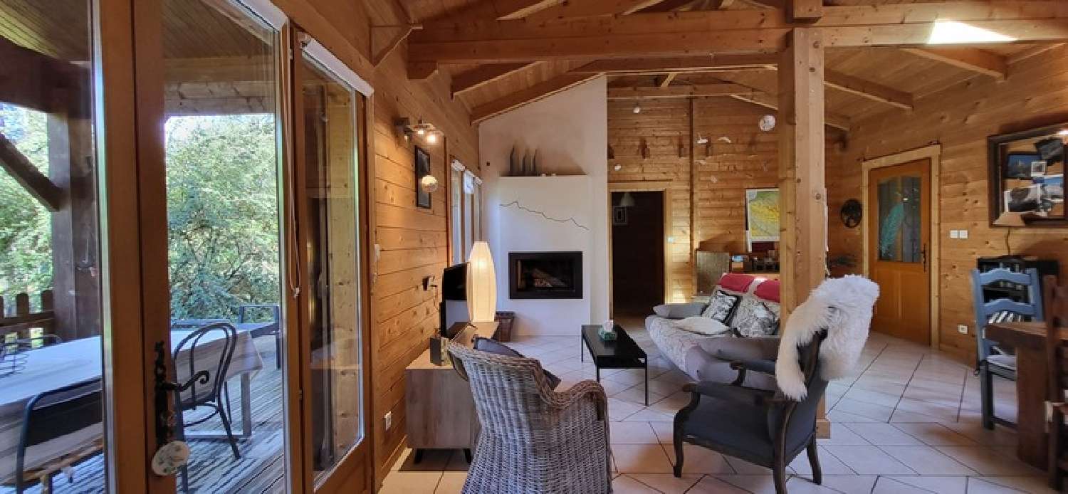 kaufen Haus Labroquère Haute-Garonne 8