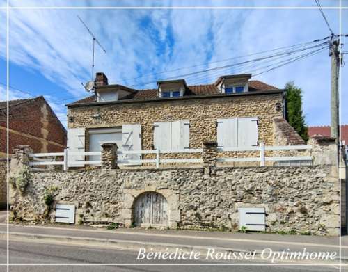 Labruyère Oise house foto 7340738