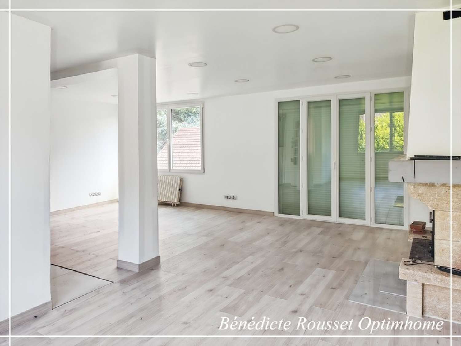 for sale house Labruyère Oise 2