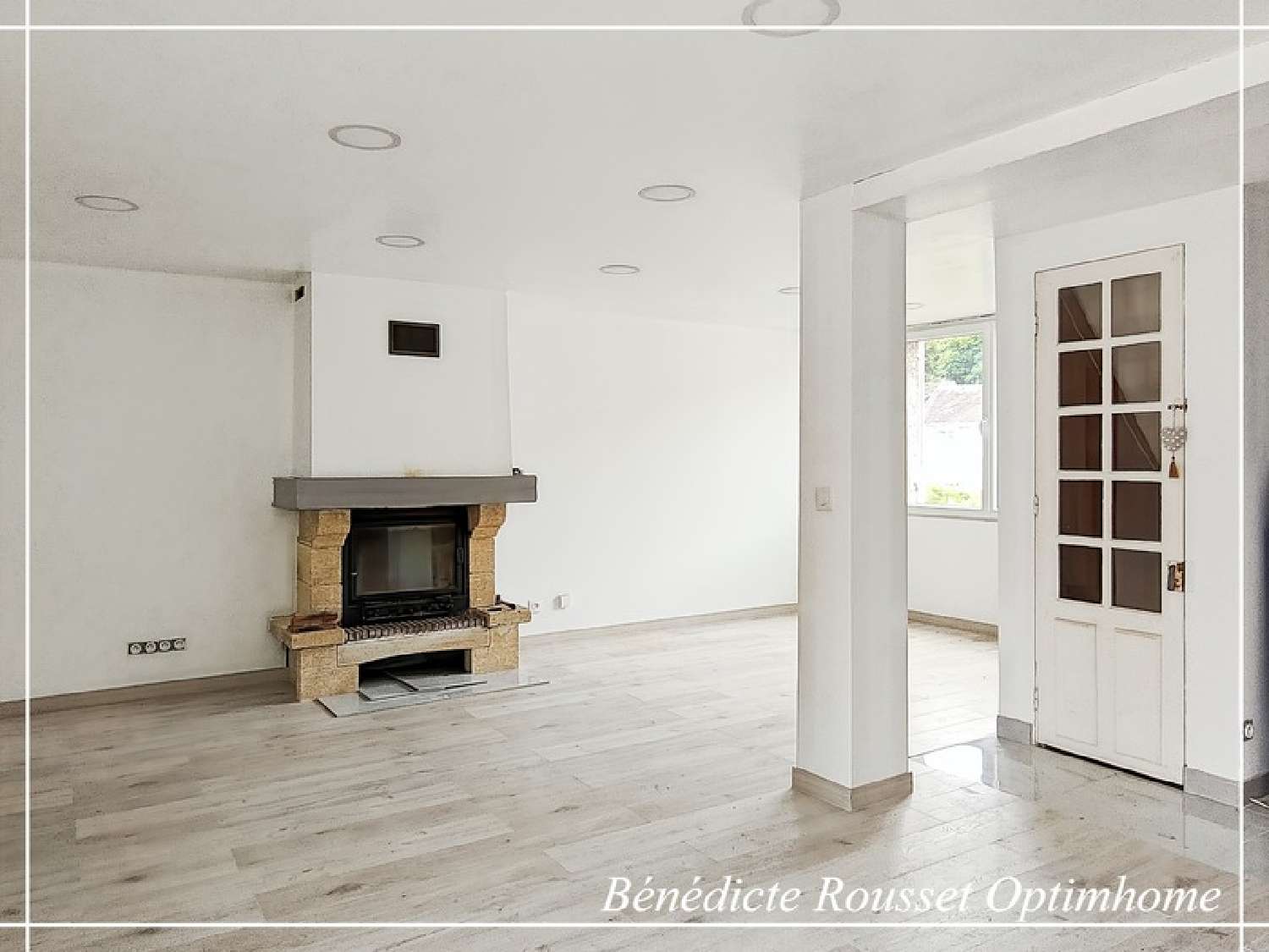 for sale house Labruyère Oise 4