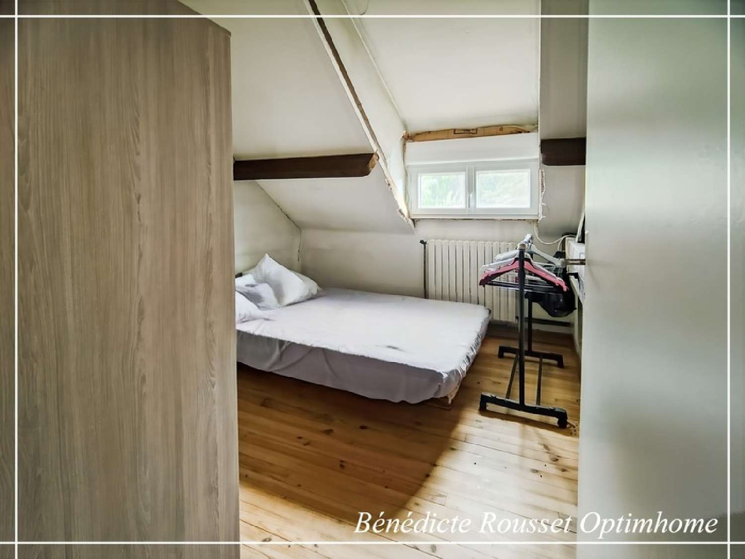 for sale house Labruyère Oise 6