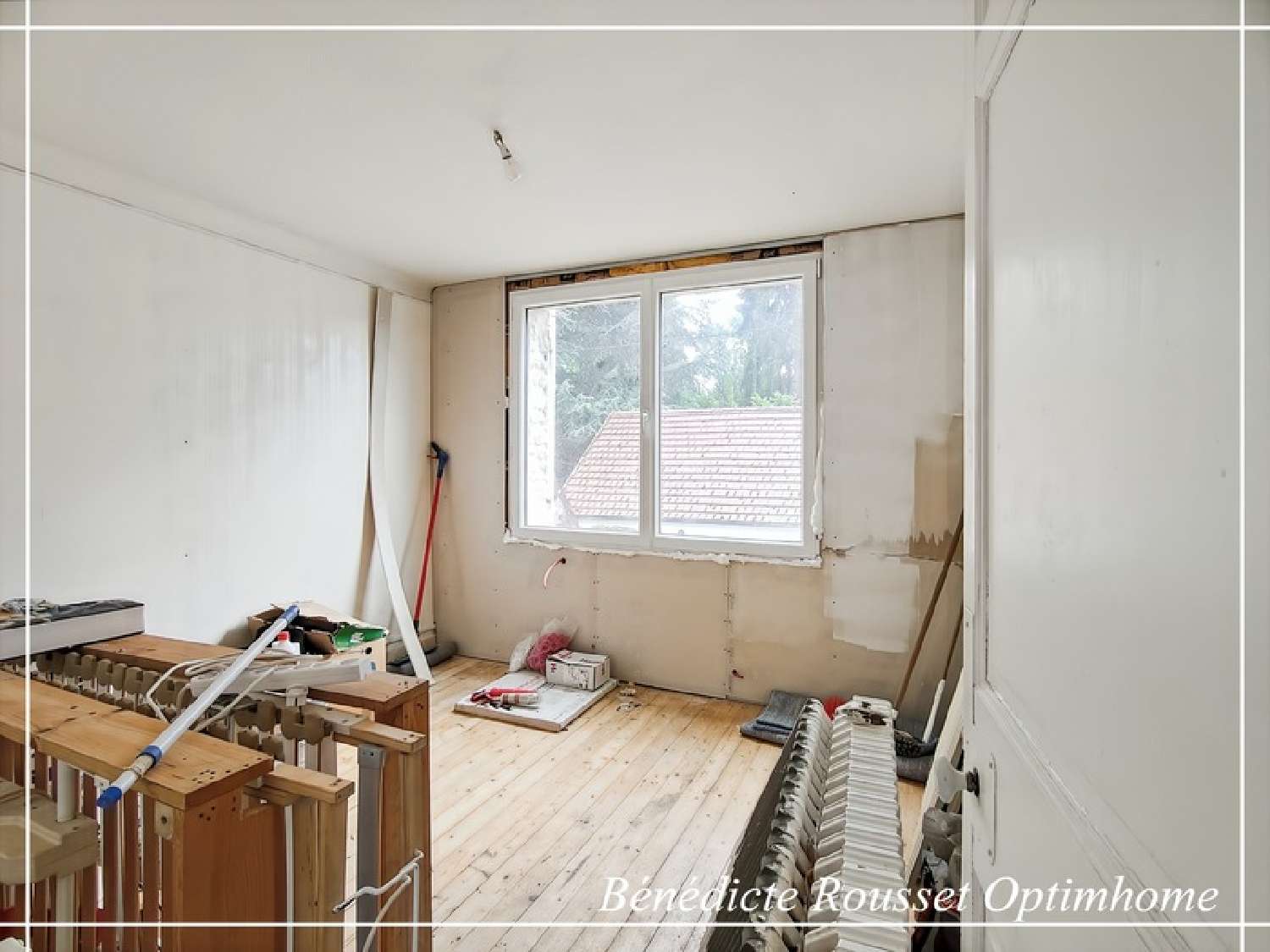 for sale house Labruyère Oise 7