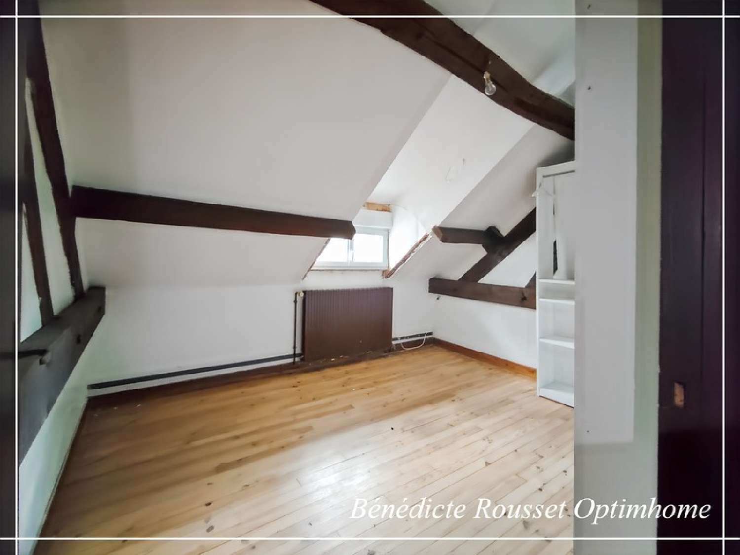 for sale house Labruyère Oise 8