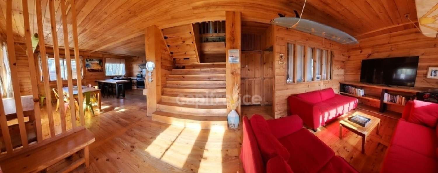  for sale house Lacanau-Océan Gironde 2