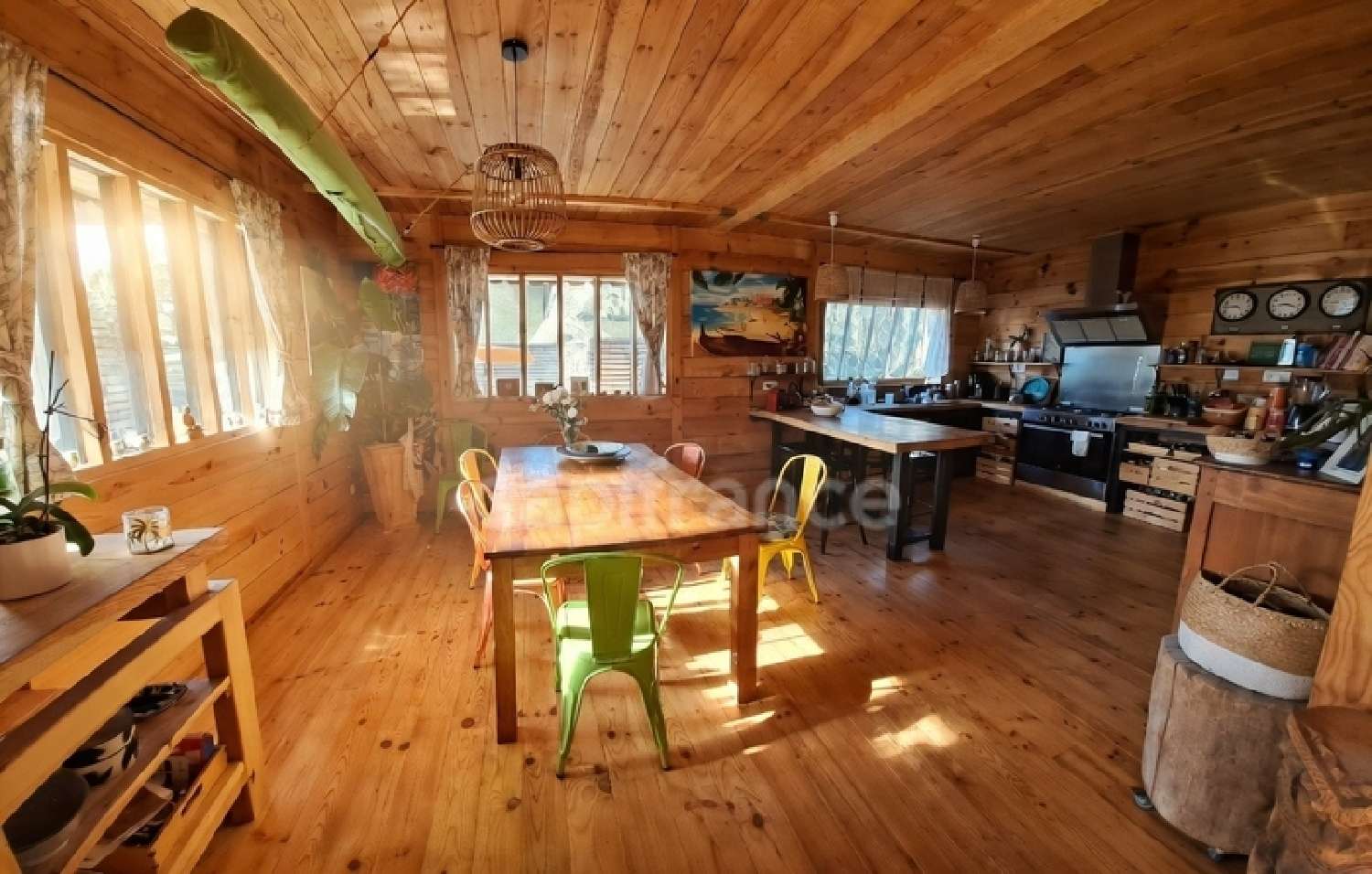  for sale house Lacanau-Océan Gironde 3