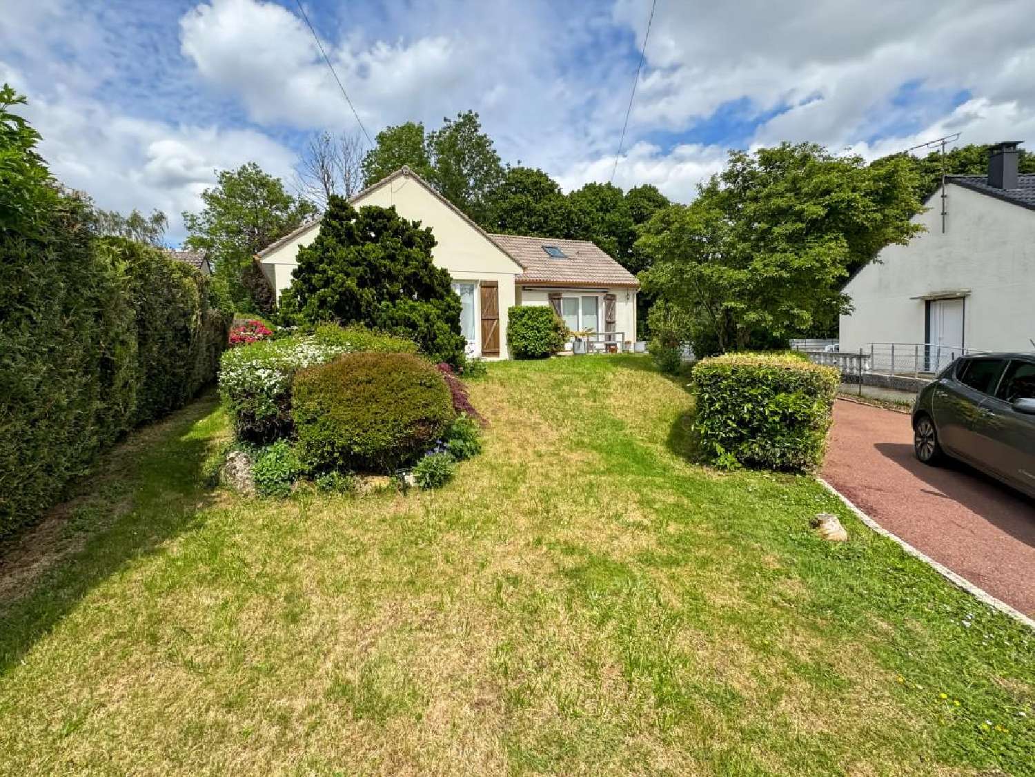  te koop huis Lachapelle-Saint-Pierre Oise 1