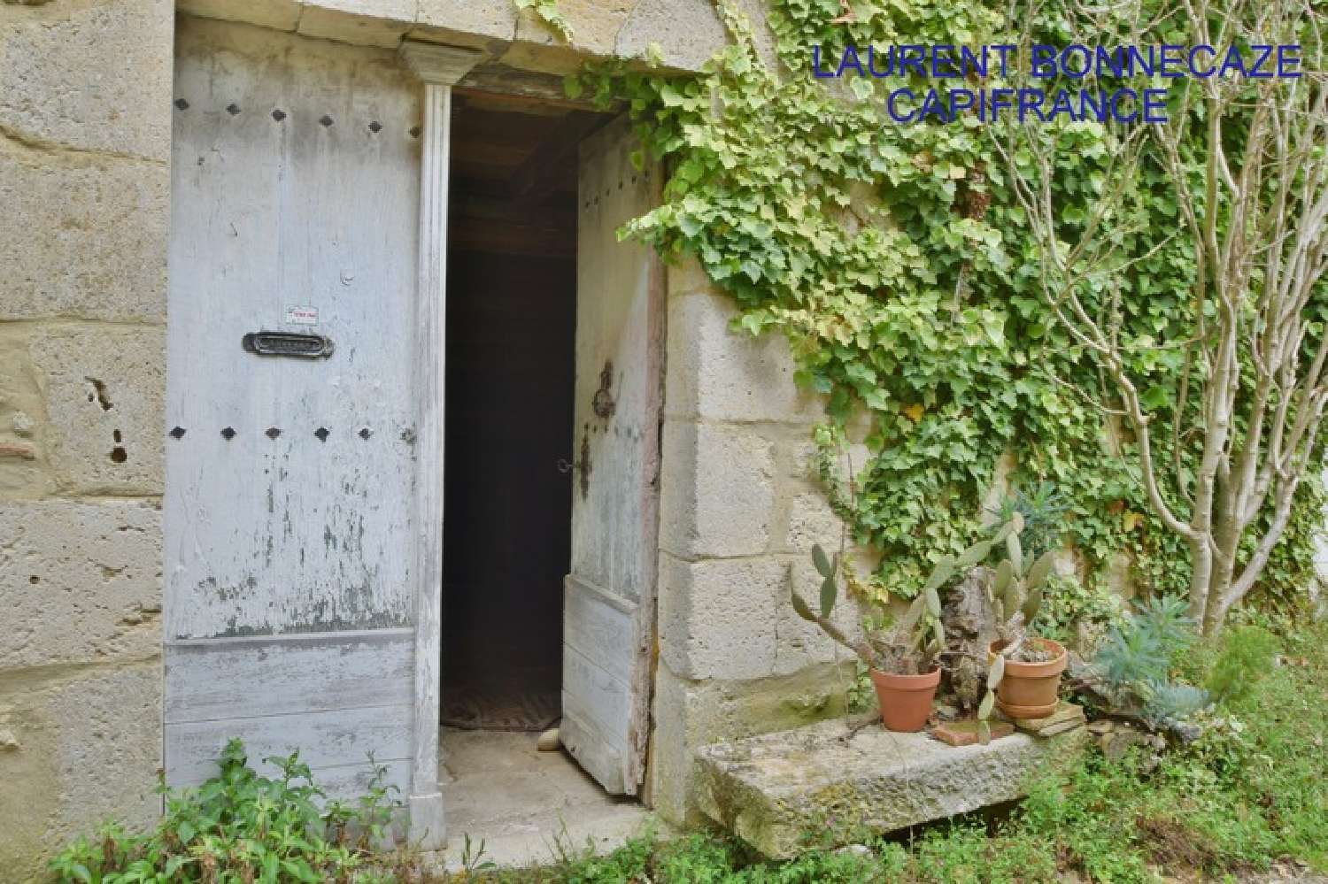  en venta casa Lachapelle Tarn-et-Garonne 1