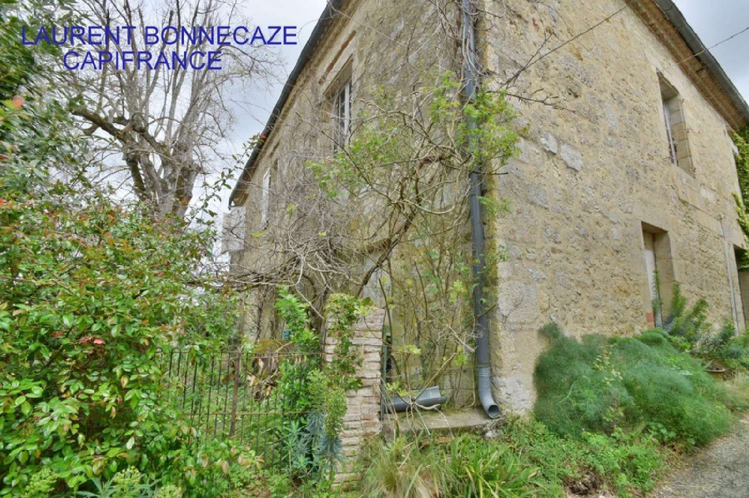  en venta casa Lachapelle Tarn-et-Garonne 2