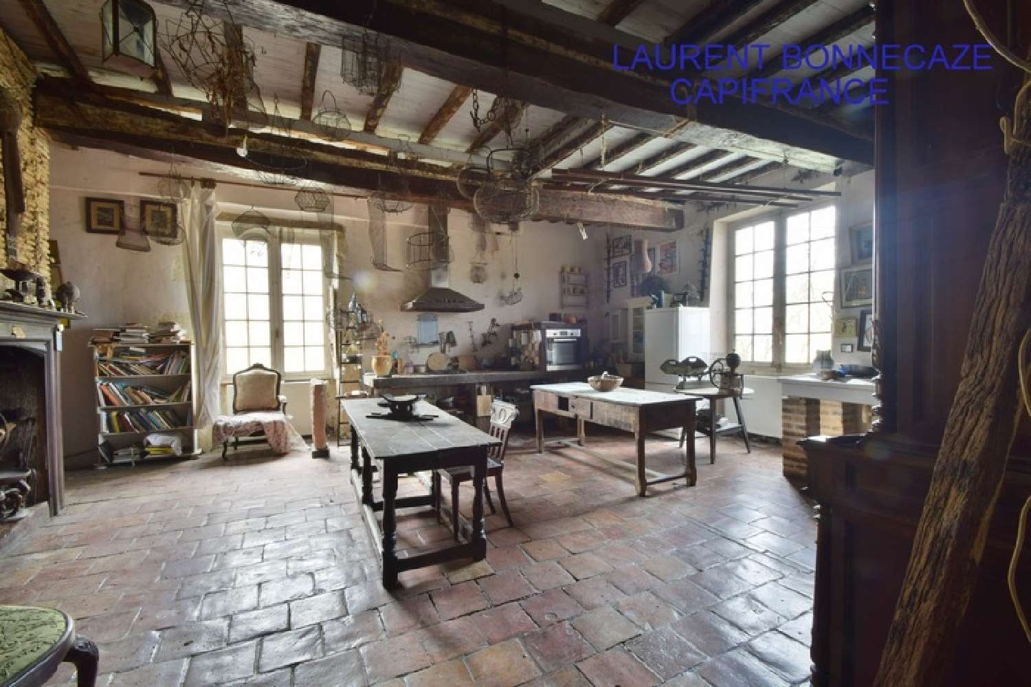  en venta casa Lachapelle Tarn-et-Garonne 3
