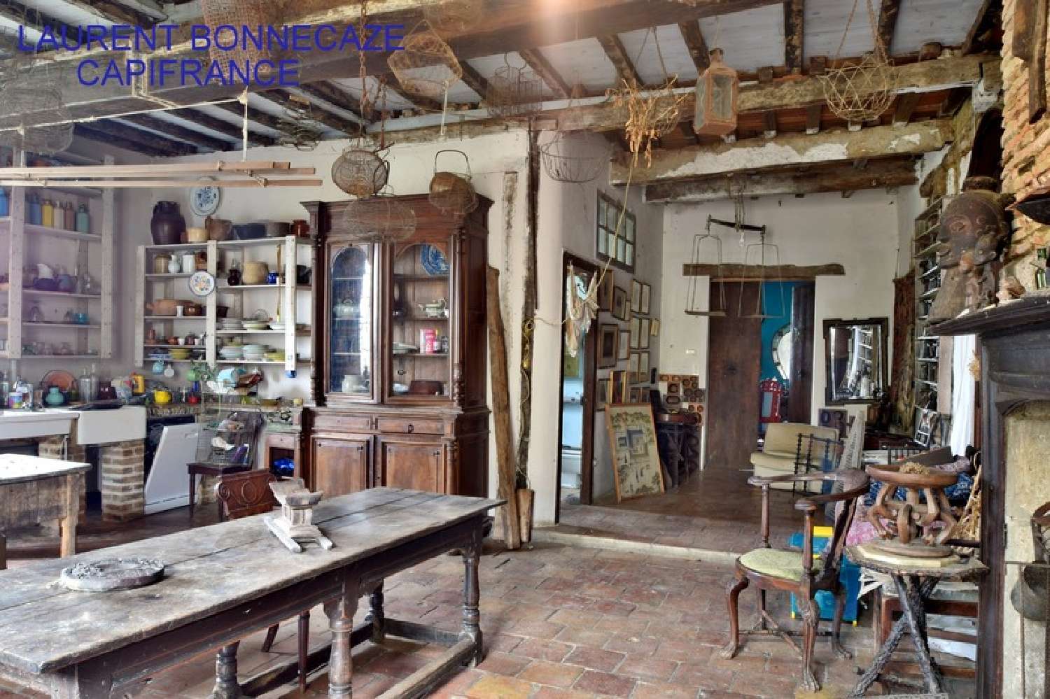  en venta casa Lachapelle Tarn-et-Garonne 4