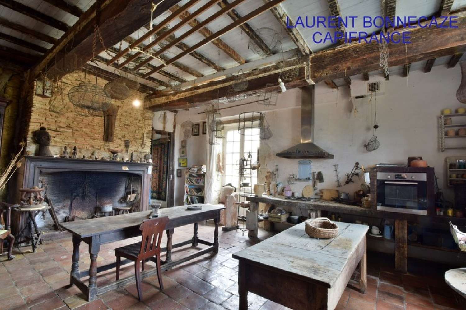  en venta casa Lachapelle Tarn-et-Garonne 5