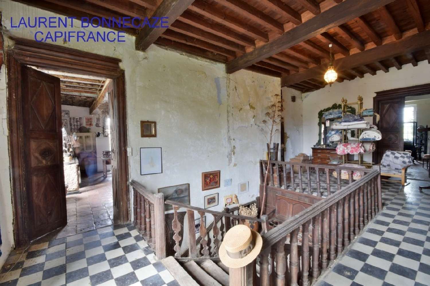  en venta casa Lachapelle Tarn-et-Garonne 6