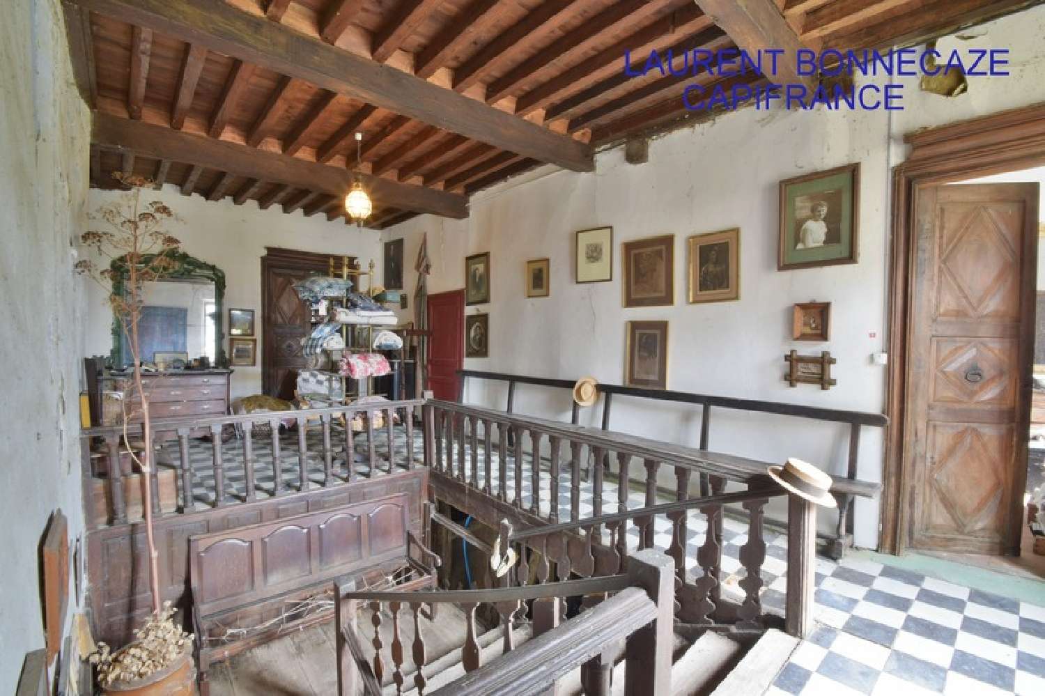  en venta casa Lachapelle Tarn-et-Garonne 7