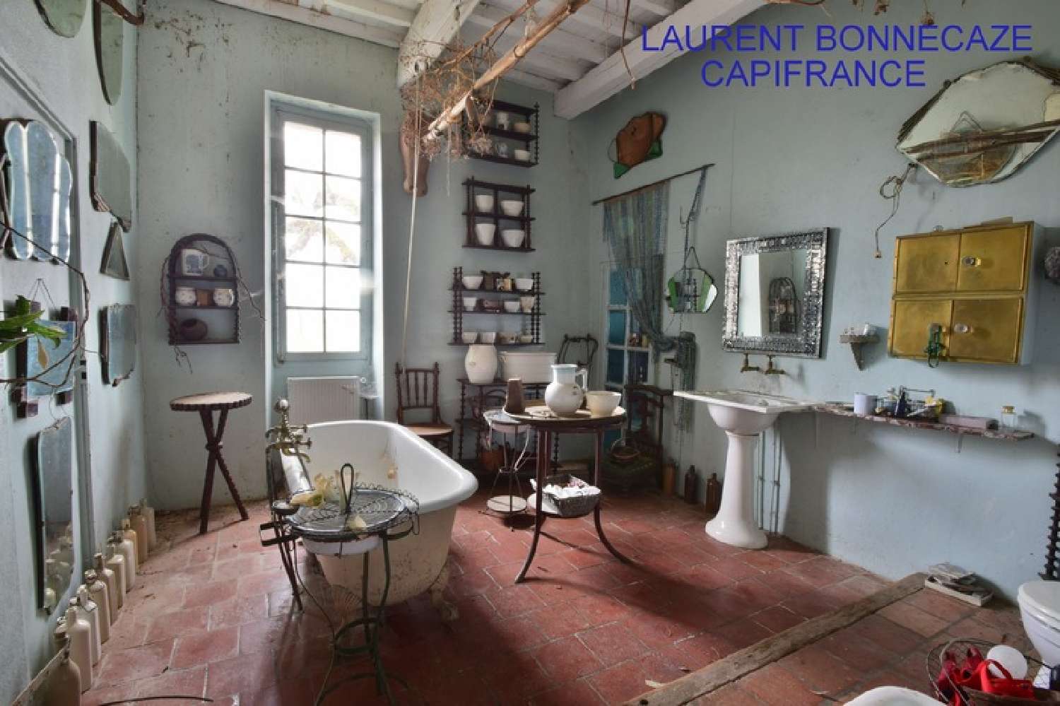  en venta casa Lachapelle Tarn-et-Garonne 8