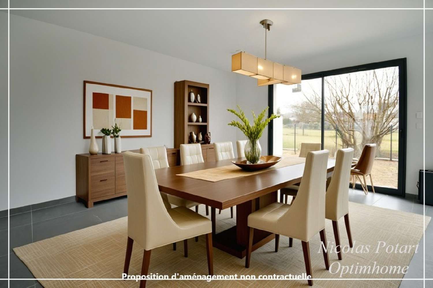  te koop huis Lacroix-Saint-Ouen Oise 4
