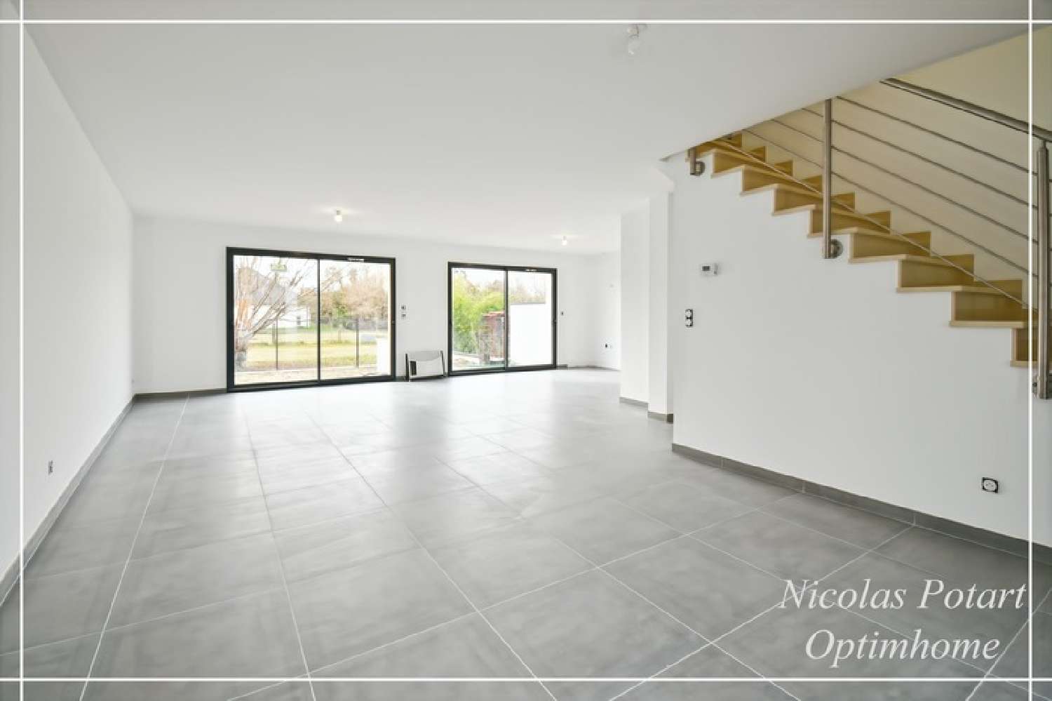  te koop huis Lacroix-Saint-Ouen Oise 6
