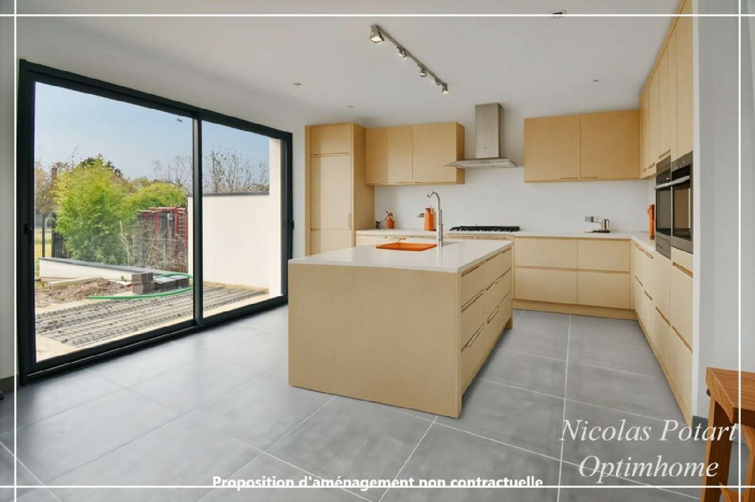  te koop huis Lacroix-Saint-Ouen Oise 7