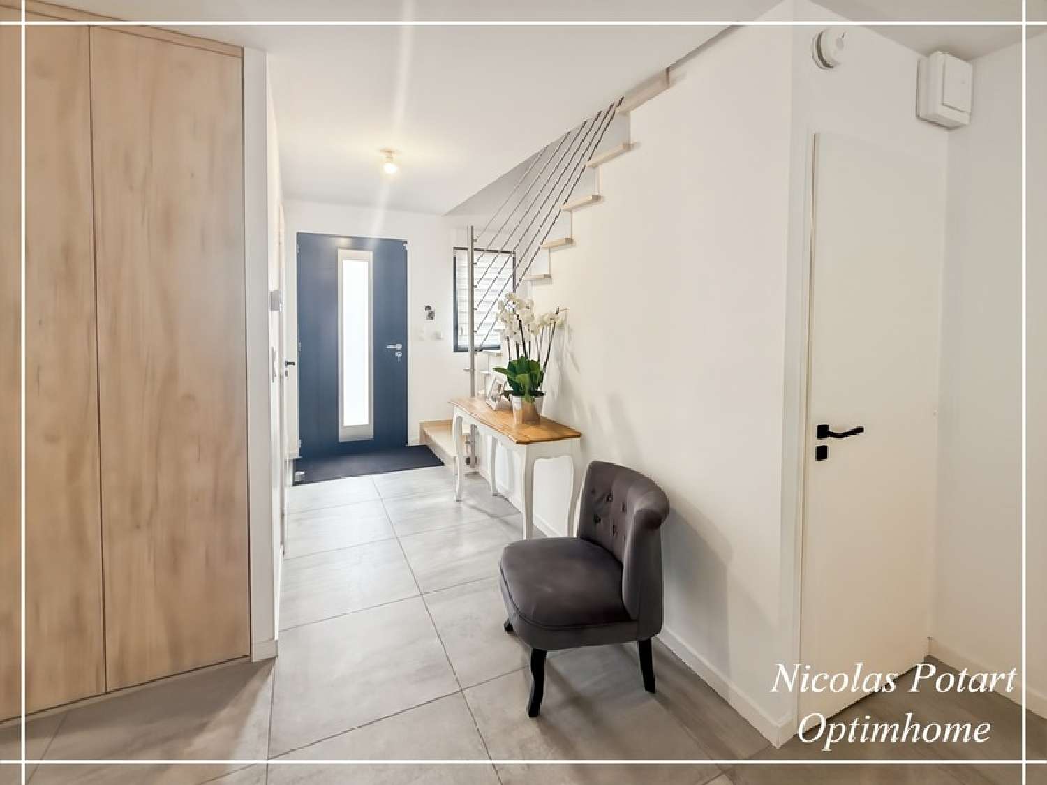  for sale house Lacroix-Saint-Ouen Oise 4