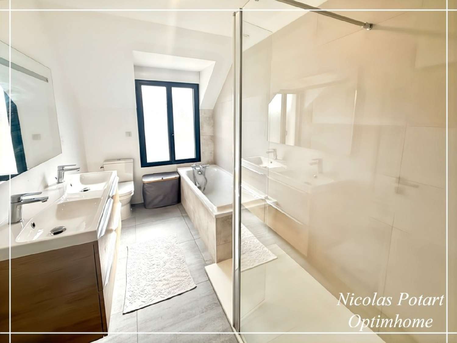  for sale house Lacroix-Saint-Ouen Oise 5