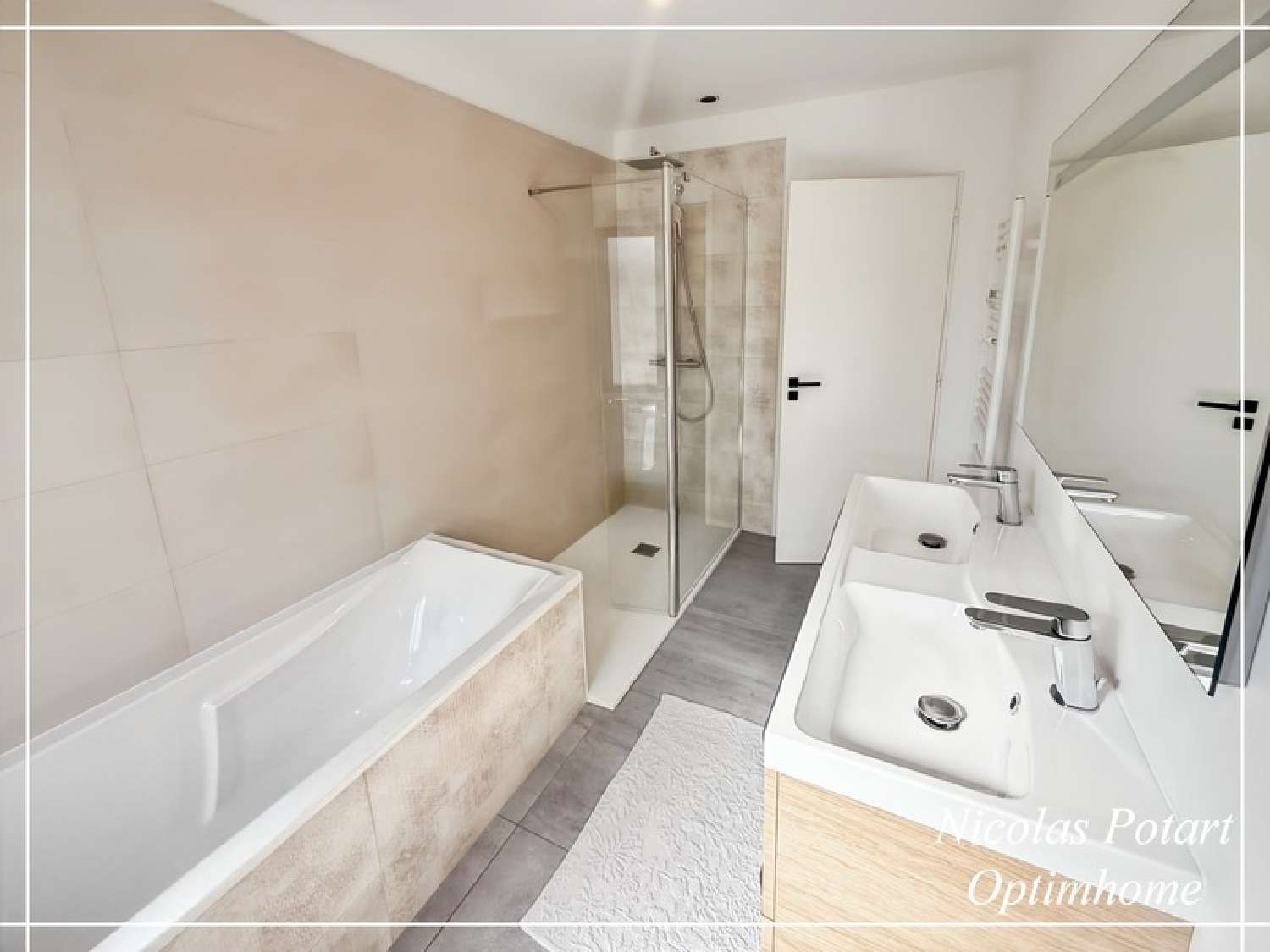  for sale house Lacroix-Saint-Ouen Oise 6