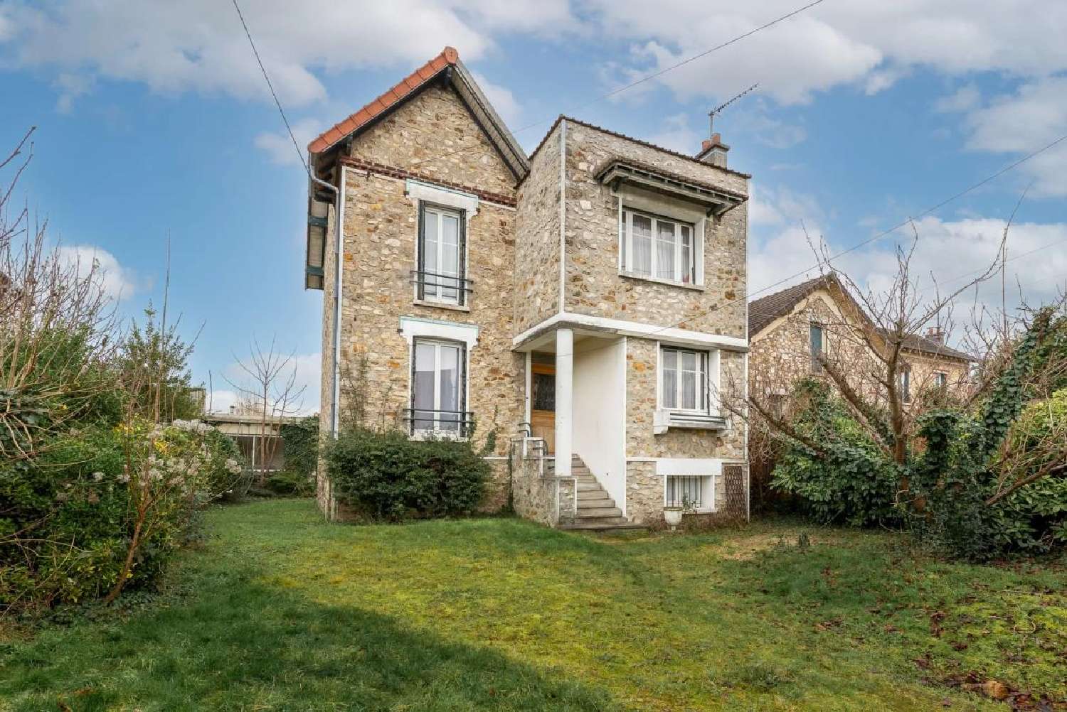  en venta casa Lagny-sur-Marne Seine-et-Marne 1