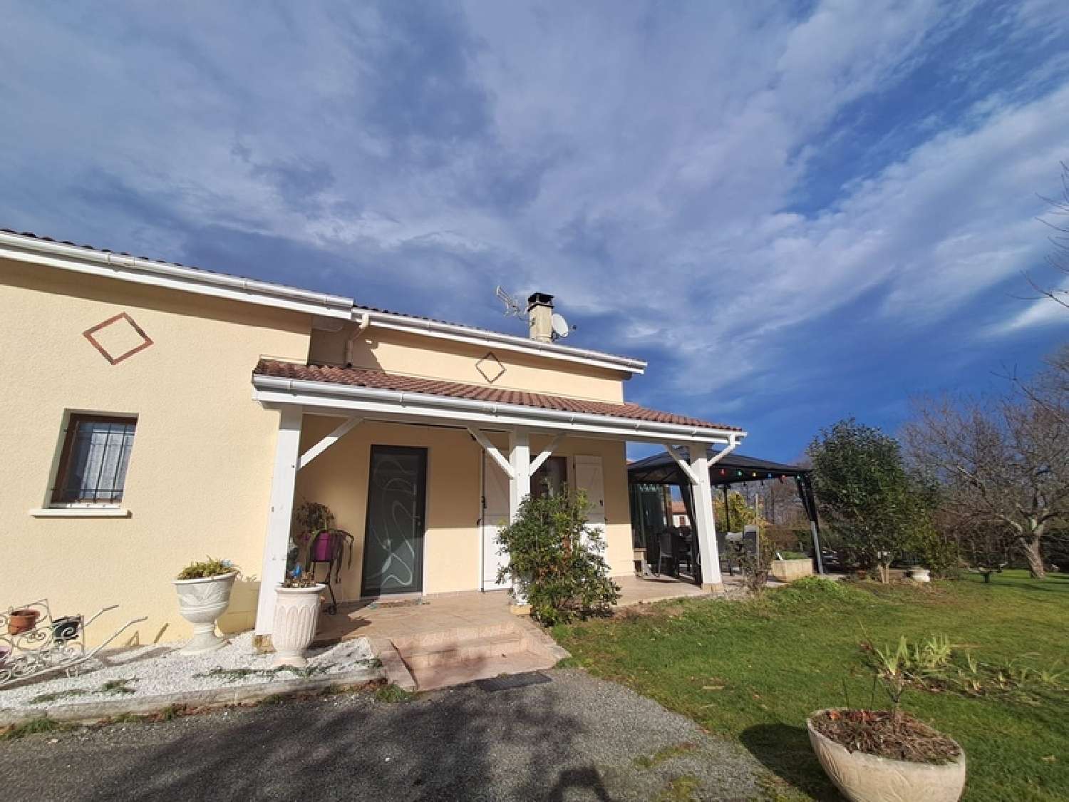  à vendre maison Lagrange Hautes-Pyrénées 3