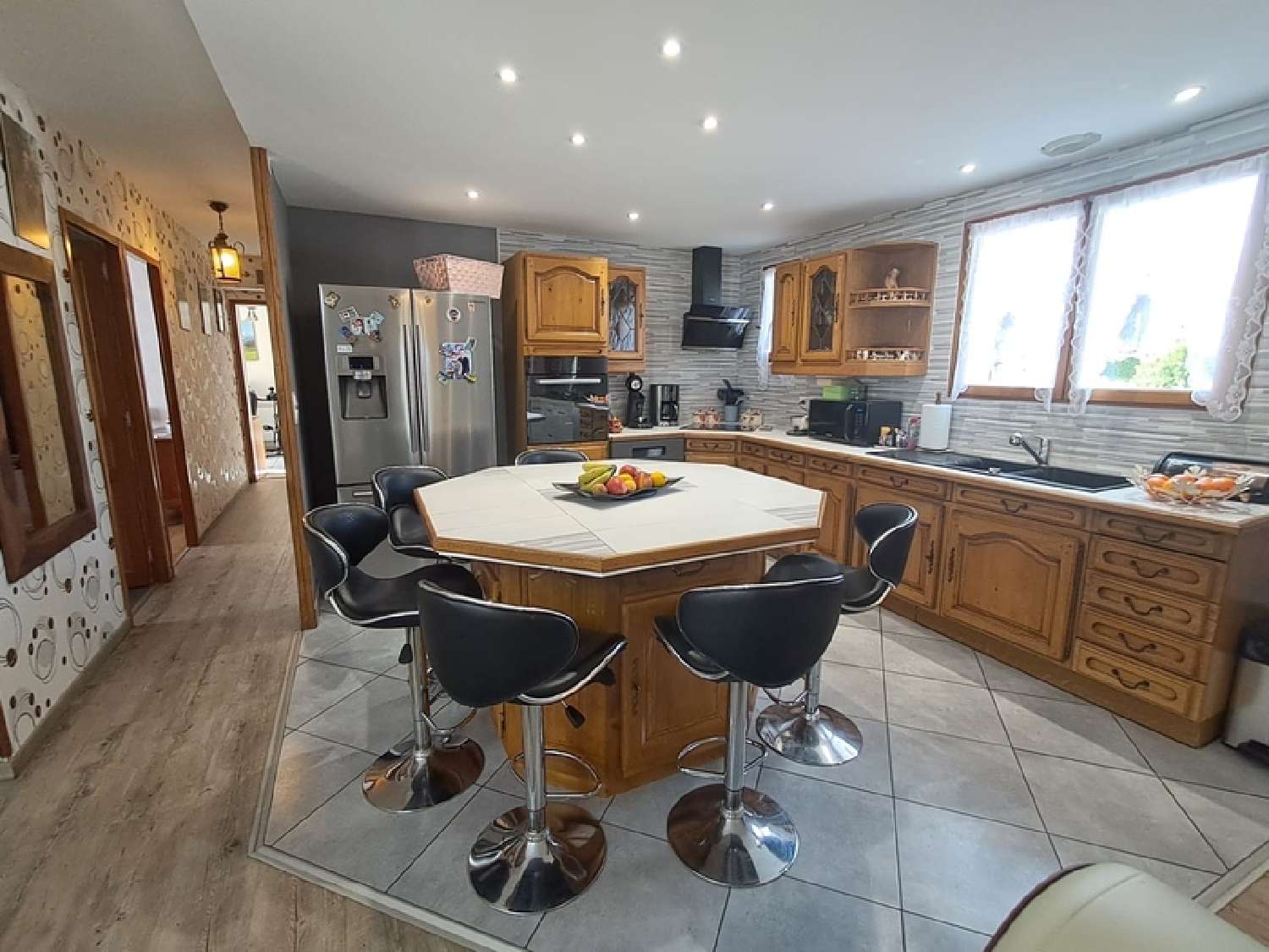  à vendre maison Lagrange Hautes-Pyrénées 6