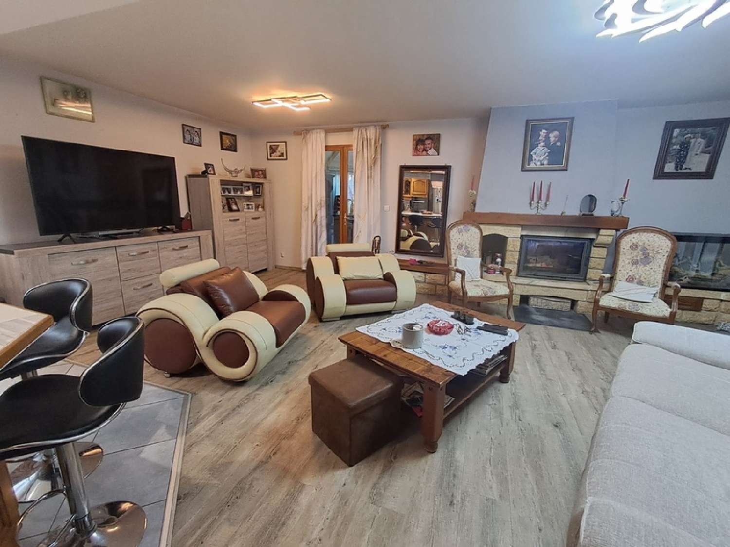  à vendre maison Lagrange Hautes-Pyrénées 7