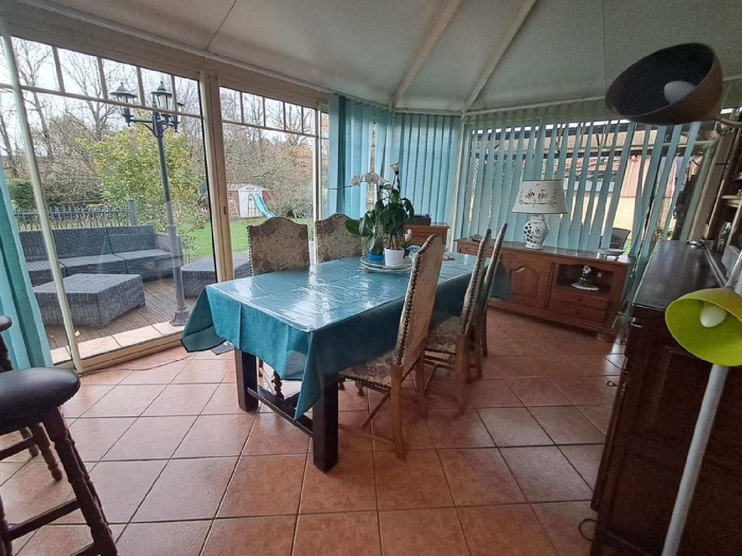  à vendre maison Lagrange Hautes-Pyrénées 8