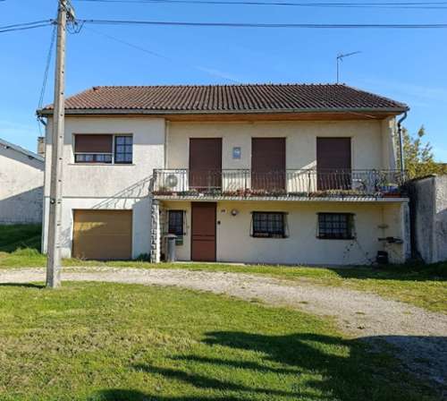 Laheycourt Meuse casa foto 7328141