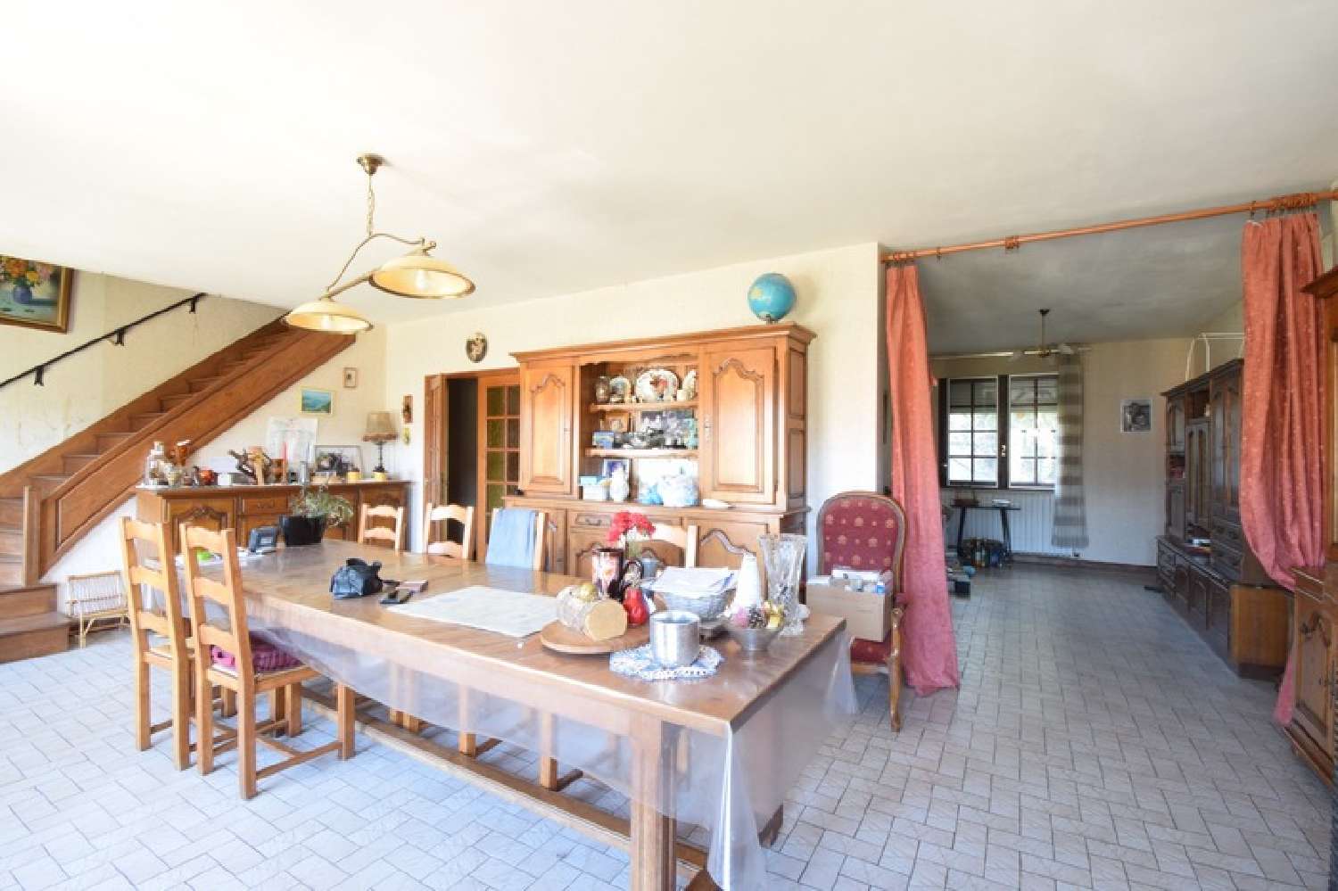  en venta casa Laheycourt Meuse 2